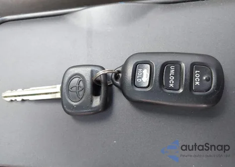 2004 Toyota Camry Se из США, поврежденный, VIN 4T1BE32K64U339589